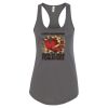 Women's Ideal Racerback Tank Thumbnail