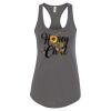 Women's Ideal Racerback Tank Thumbnail