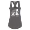 Women's Ideal Racerback Tank Thumbnail