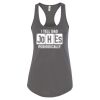 Women's Ideal Racerback Tank Thumbnail