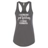 Women's Ideal Racerback Tank Thumbnail