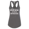 Women's Ideal Racerback Tank Thumbnail