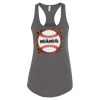 Women's Ideal Racerback Tank Thumbnail