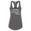 Women's Ideal Racerback Tank Thumbnail