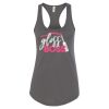 Women's Ideal Racerback Tank Thumbnail