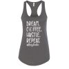 Women's Ideal Racerback Tank Thumbnail