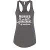 Women's Ideal Racerback Tank Thumbnail