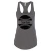 Women's Ideal Racerback Tank Thumbnail