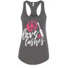 Women's Ideal Racerback Tank Thumbnail