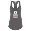 Women's Ideal Racerback Tank Thumbnail