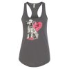 Women's Ideal Racerback Tank Thumbnail