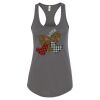 Women's Ideal Racerback Tank Thumbnail