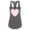 Women's Ideal Racerback Tank Thumbnail