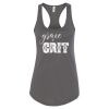 Women's Ideal Racerback Tank Thumbnail