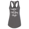 Women's Ideal Racerback Tank Thumbnail