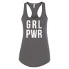 Women's Ideal Racerback Tank Thumbnail