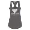 Women's Ideal Racerback Tank Thumbnail