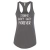 Women's Ideal Racerback Tank Thumbnail