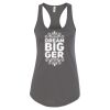 Women's Ideal Racerback Tank Thumbnail