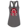 Women's Ideal Racerback Tank Thumbnail