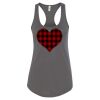 Women's Ideal Racerback Tank Thumbnail