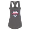 Women's Ideal Racerback Tank Thumbnail