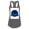 Women's Ideal Racerback Tank Thumbnail