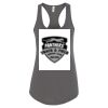 Women's Ideal Racerback Tank Thumbnail