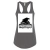 Women's Ideal Racerback Tank Thumbnail