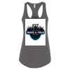 Women's Ideal Racerback Tank Thumbnail