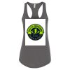 Women's Ideal Racerback Tank Thumbnail