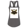 Women's Ideal Racerback Tank Thumbnail