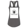 Women's Ideal Racerback Tank Thumbnail