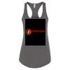 Women's Ideal Racerback Tank Thumbnail