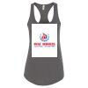 Women's Ideal Racerback Tank Thumbnail