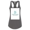 Women's Ideal Racerback Tank Thumbnail