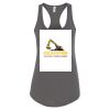 Women's Ideal Racerback Tank Thumbnail