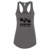 Women's Ideal Racerback Tank Thumbnail