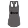 Women's Ideal Racerback Tank Thumbnail