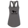 Women's Ideal Racerback Tank Thumbnail