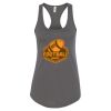 Women's Ideal Racerback Tank Thumbnail