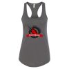 Women's Ideal Racerback Tank Thumbnail