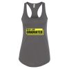 Women's Ideal Racerback Tank Thumbnail