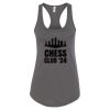 Women's Ideal Racerback Tank Thumbnail