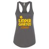 Women's Ideal Racerback Tank Thumbnail