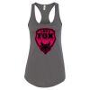 Women's Ideal Racerback Tank Thumbnail