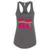 Women's Ideal Racerback Tank Thumbnail