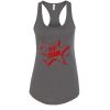 Women's Ideal Racerback Tank Thumbnail