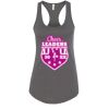 Women's Ideal Racerback Tank Thumbnail