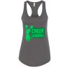 Women's Ideal Racerback Tank Thumbnail